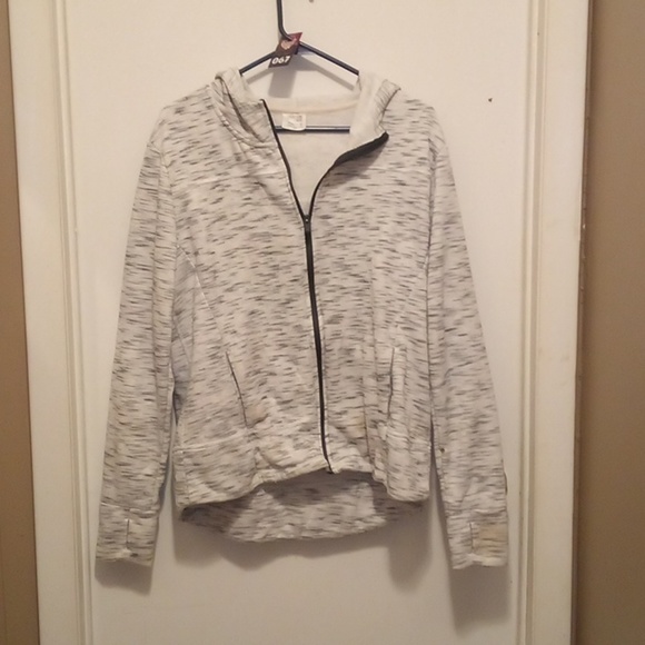 Danskin Now Workout Jacket - Size XL - Picture 1 of 9